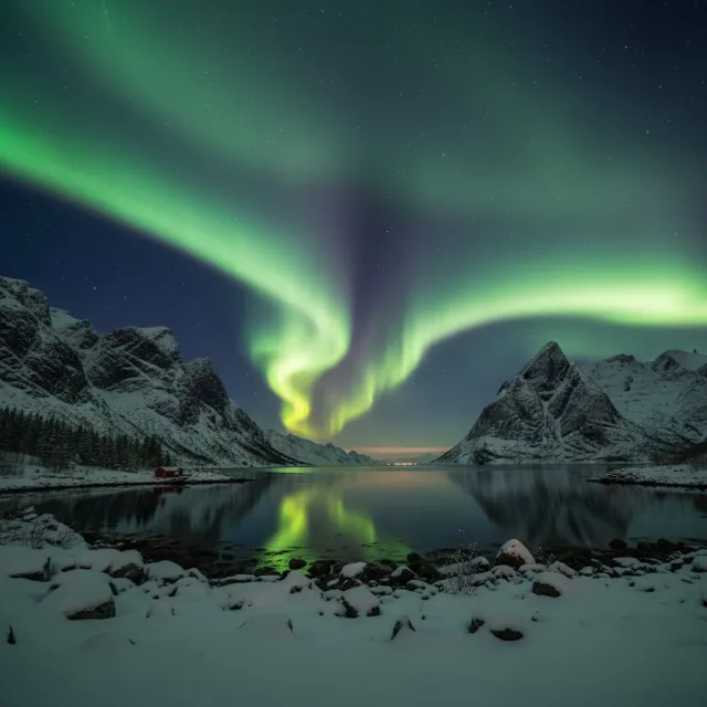Nordic Countries: Emerging Europe Destination for Asian Travelers