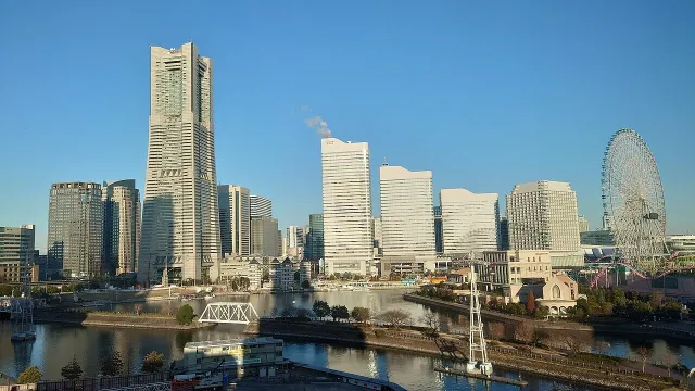 Expo 2027 Yokohama (GREEN×EXPO 2027): Dates, Tickets and Access for Travel Agents
