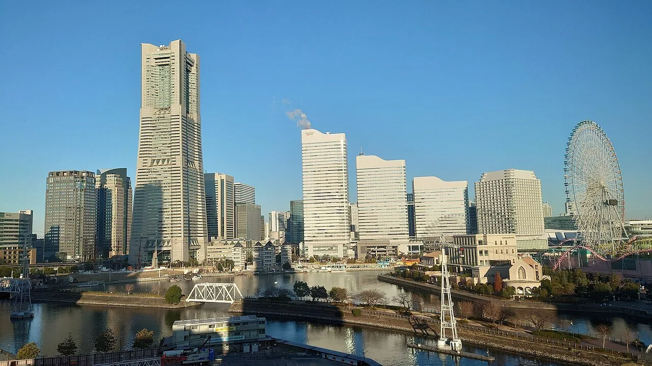 Expo 2027 Yokohama (GREEN×EXPO 2027): Dates, Tickets and Access for Travel Agents