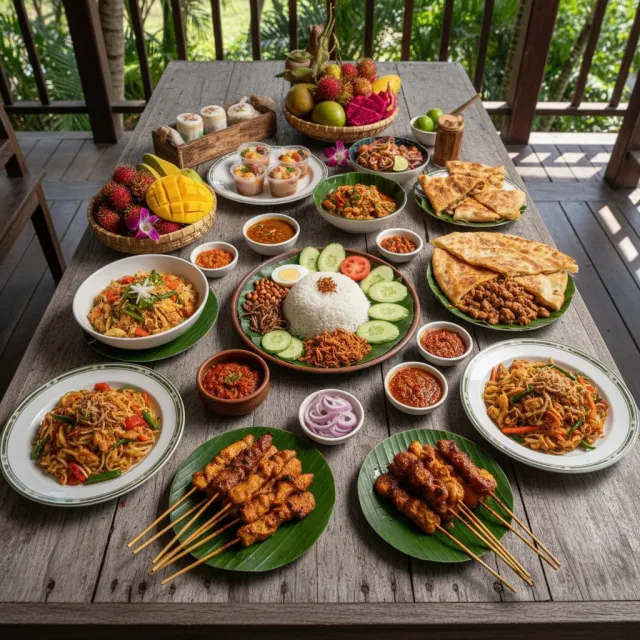 Halal Tourism Asia 2026: Complete Muslim-Friendly Travel Guide for Agents