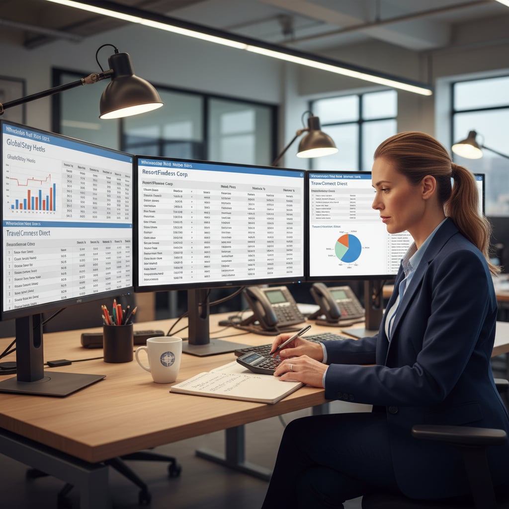 Hotel Allotment Guide: Securing Inventory for Peak Season