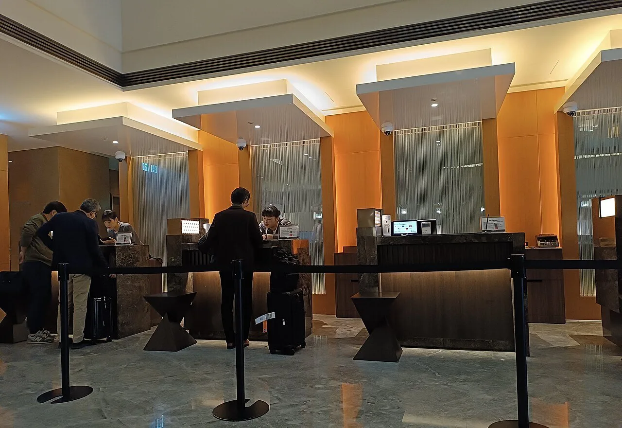 Hotel Can't Find the Booking? A Check-In Rescue Guide for Travel Agents