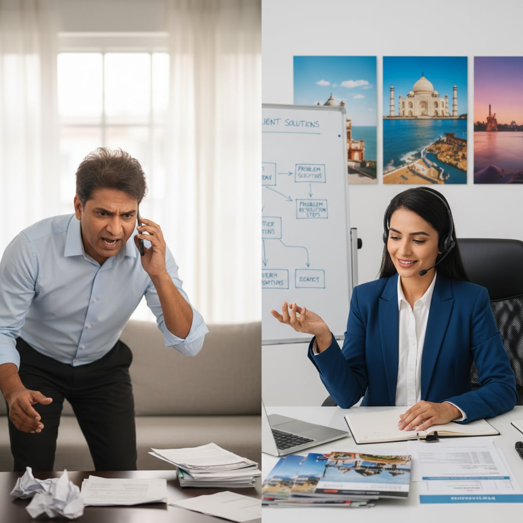 Hotelbeds vs Direct DMC Booking: Pros and Cons