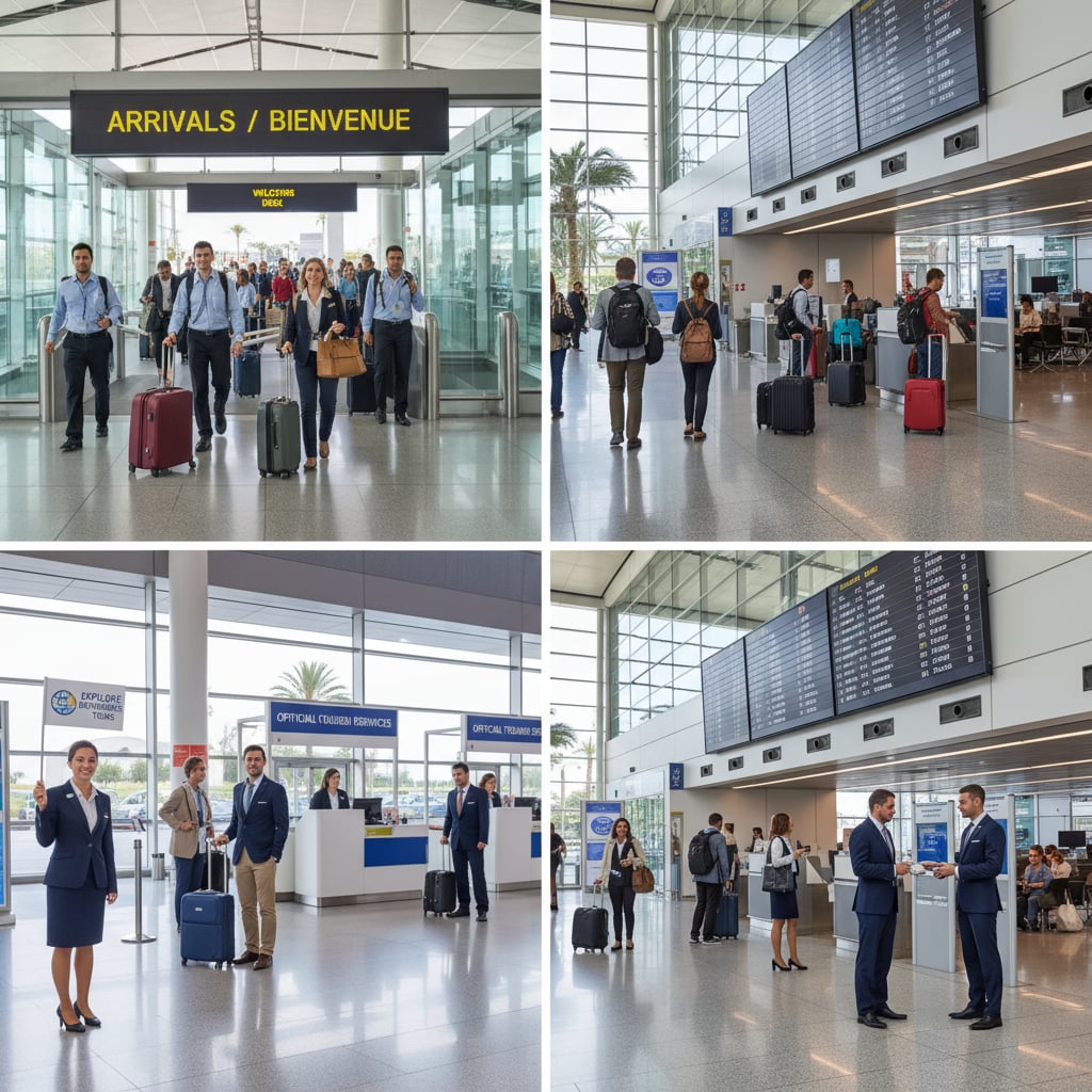 Inbound vs Outbound DMC Services: Understanding the Difference