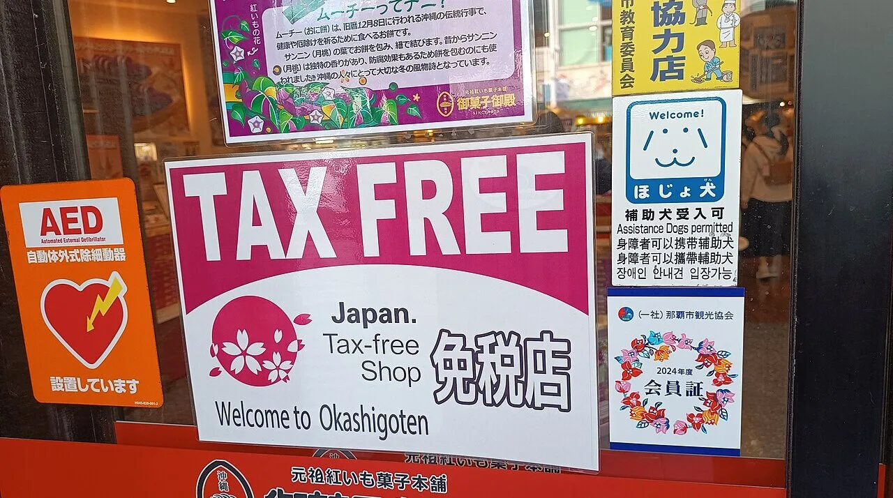 Japan Tax-Free Changes November 2026: What Travel Agents Must Tell Clients