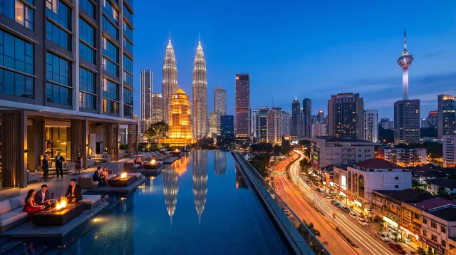 KL Hotels Are Leaving Multi-Market B2B Money on the Table. Here Is the Fix.