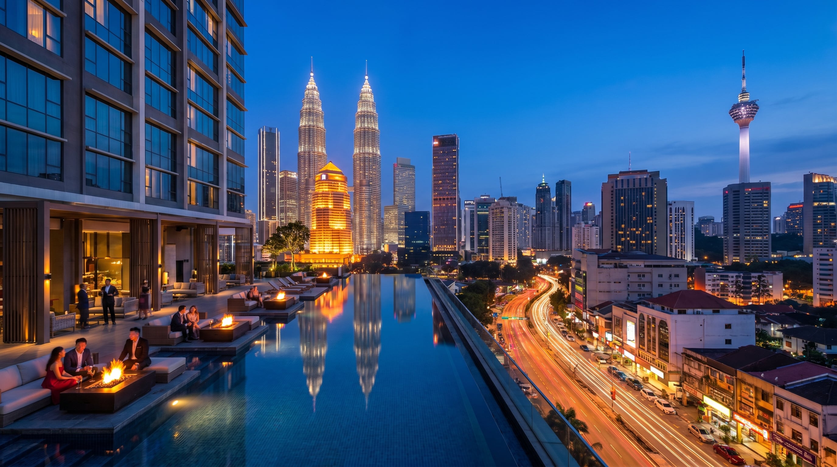 KL Hotels Are Leaving Multi-Market B2B Money on the Table. Here Is the Fix.