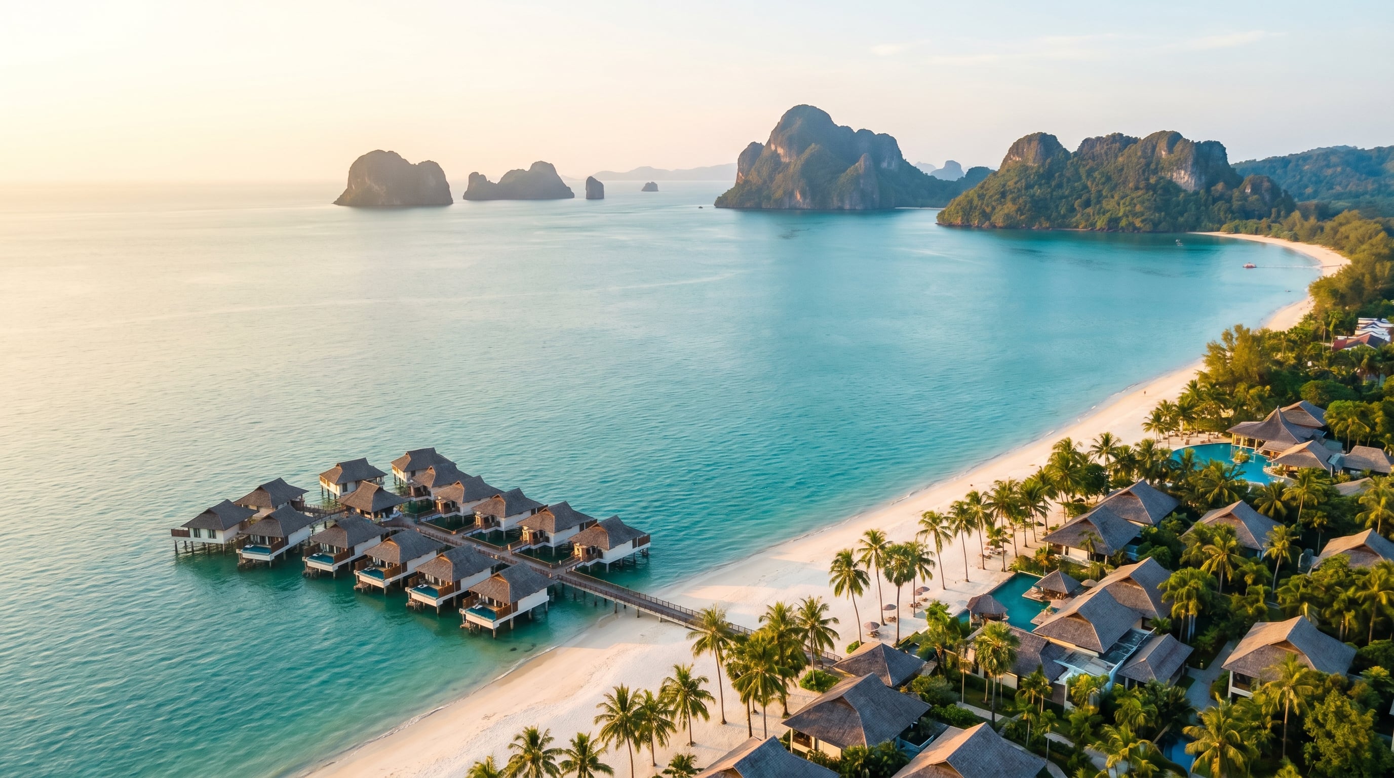 Langkawi Hotels: The Island Is Underdistributed Globally. Here Is How to Fix That.