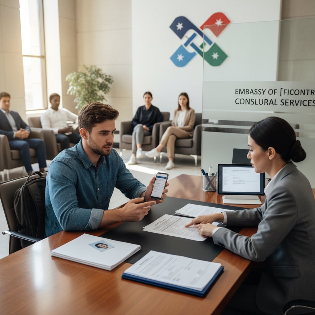 Lost Passport Procedures: How to Help Stranded Clients Abroad