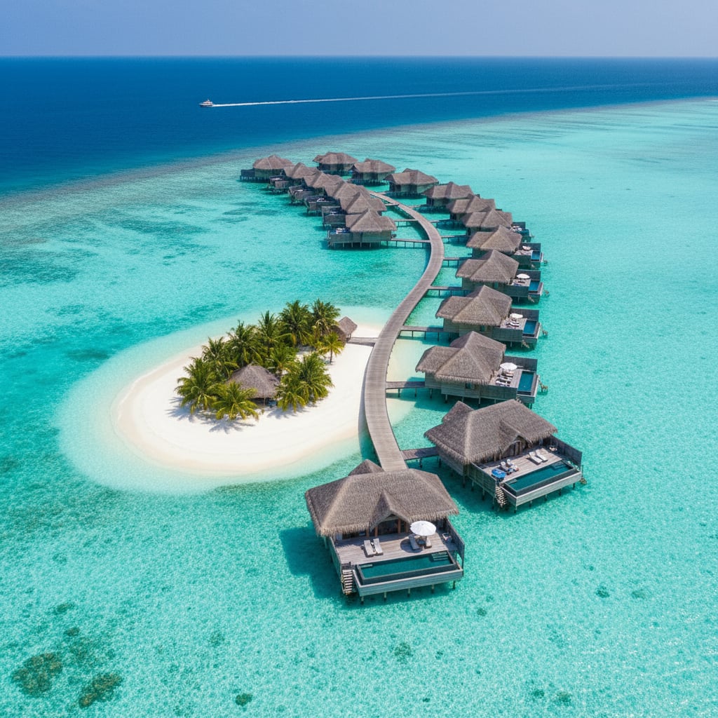 Maldives Resort Categories: Budget to Ultra-Luxury Guide for Travel Agents