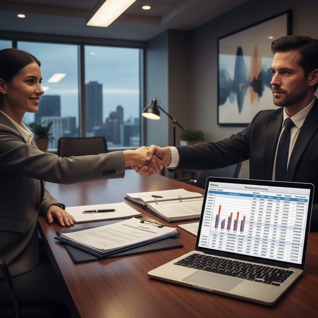 How to Negotiate Better Rates with Hotel Suppliers