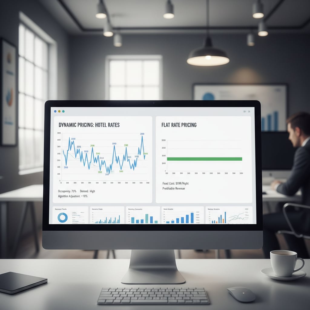 Net Rate Hotels: Where to Find the Best Wholesale Prices