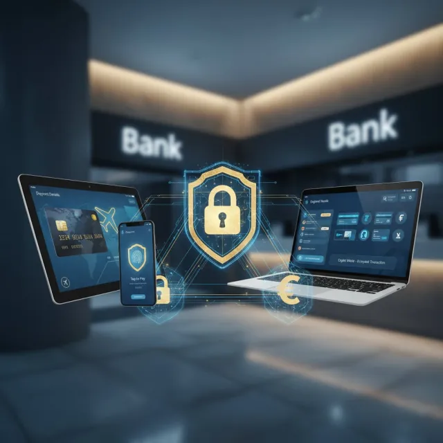 Payment Solutions for Travel Agencies: How to Take, Secure and Automate Payments