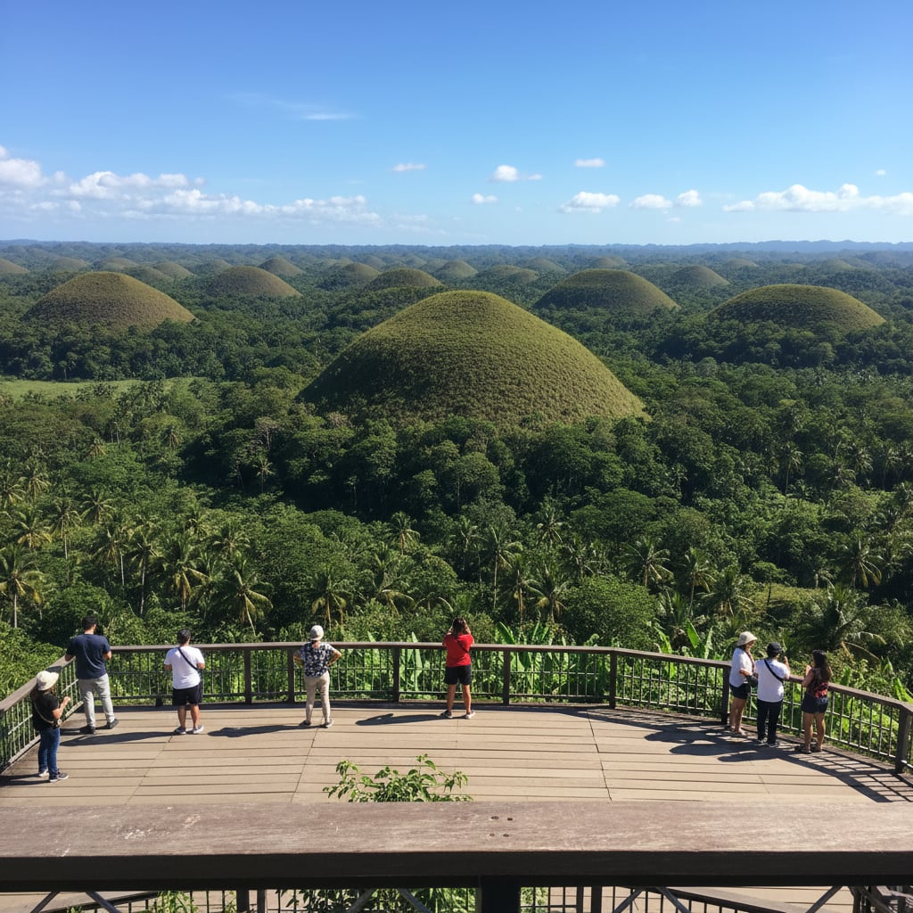 Cebu and Bohol Combo Packages: Maximizing Client Value in 2025