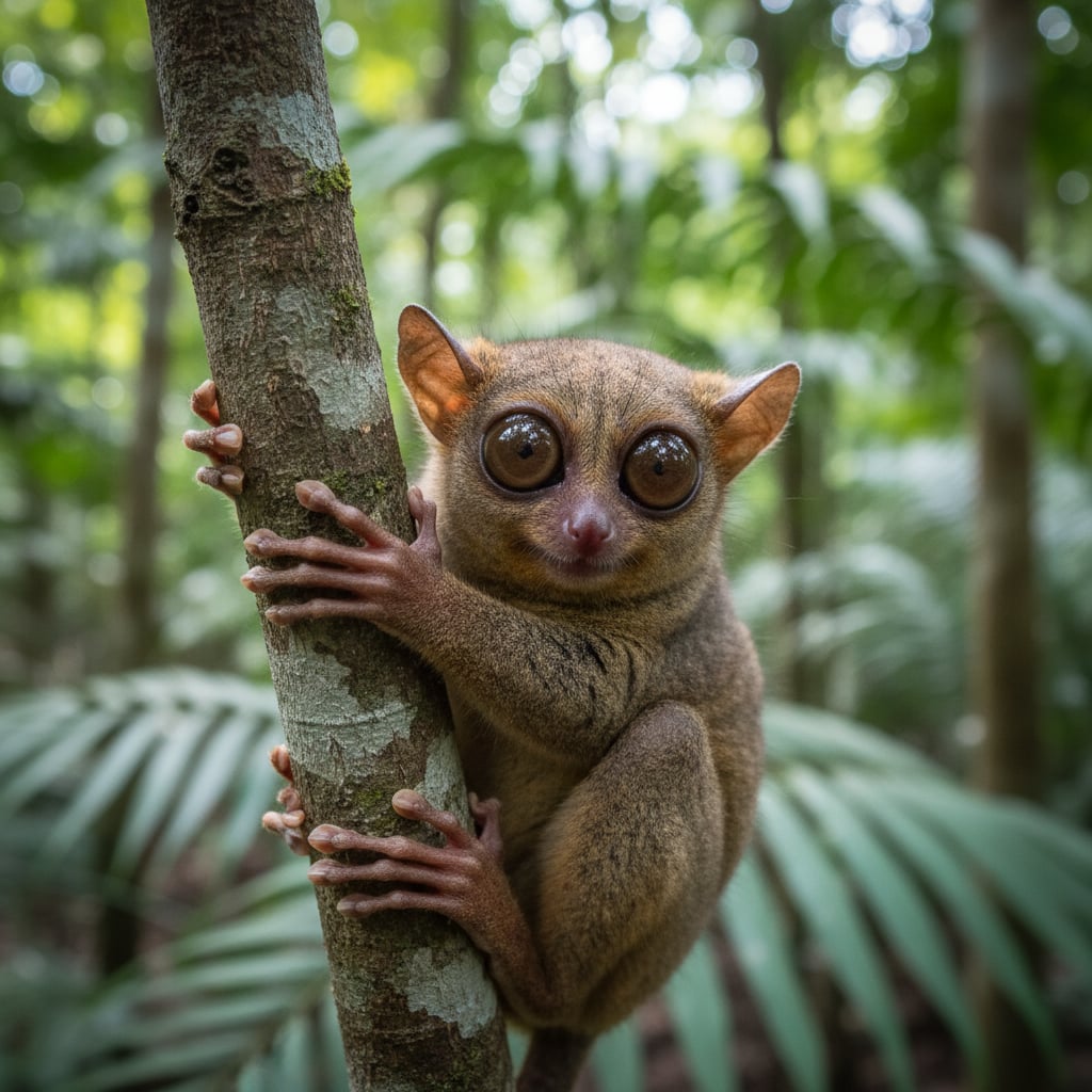 Chocolate Hills and Tarsier Tours: Bohol Must-Sees for Every Package