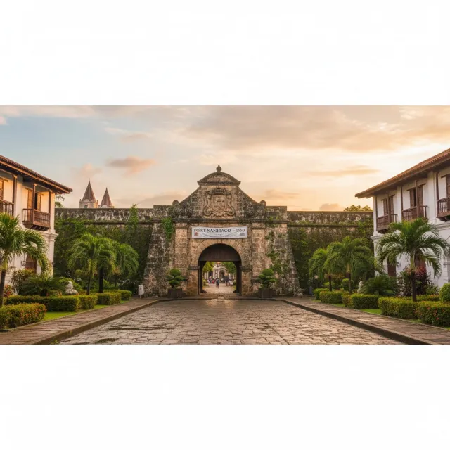 Manila City Tours: Urban Adventures Worth Selling to Your Clients