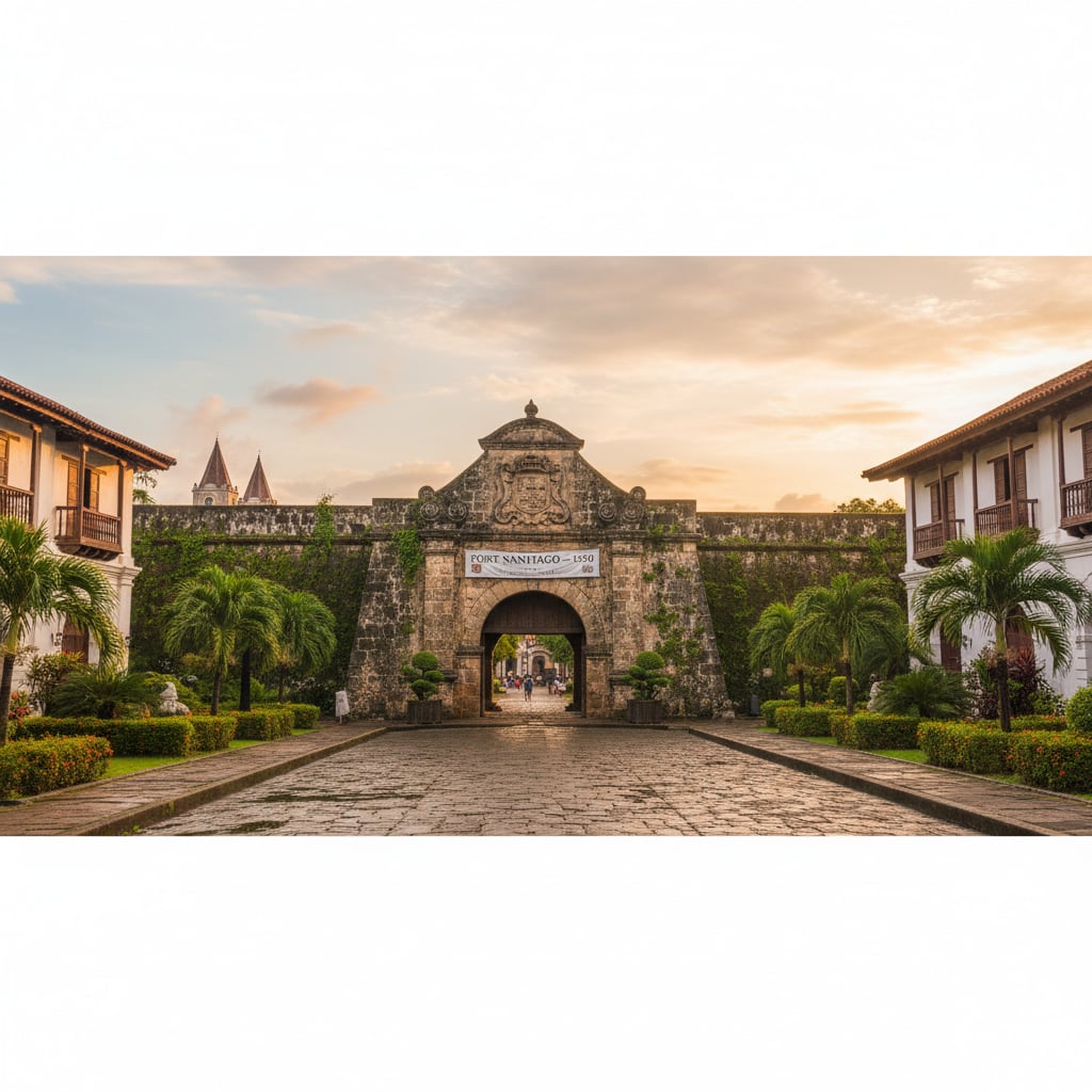 Manila City Tours: Urban Adventures Worth Selling to Your Clients