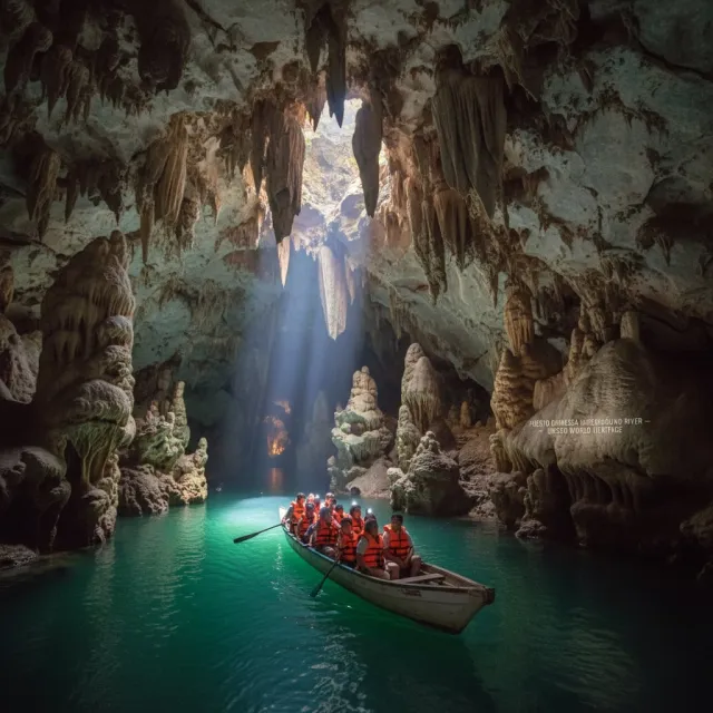 Puerto Princesa Underground River: UNESCO Site Packages Explained