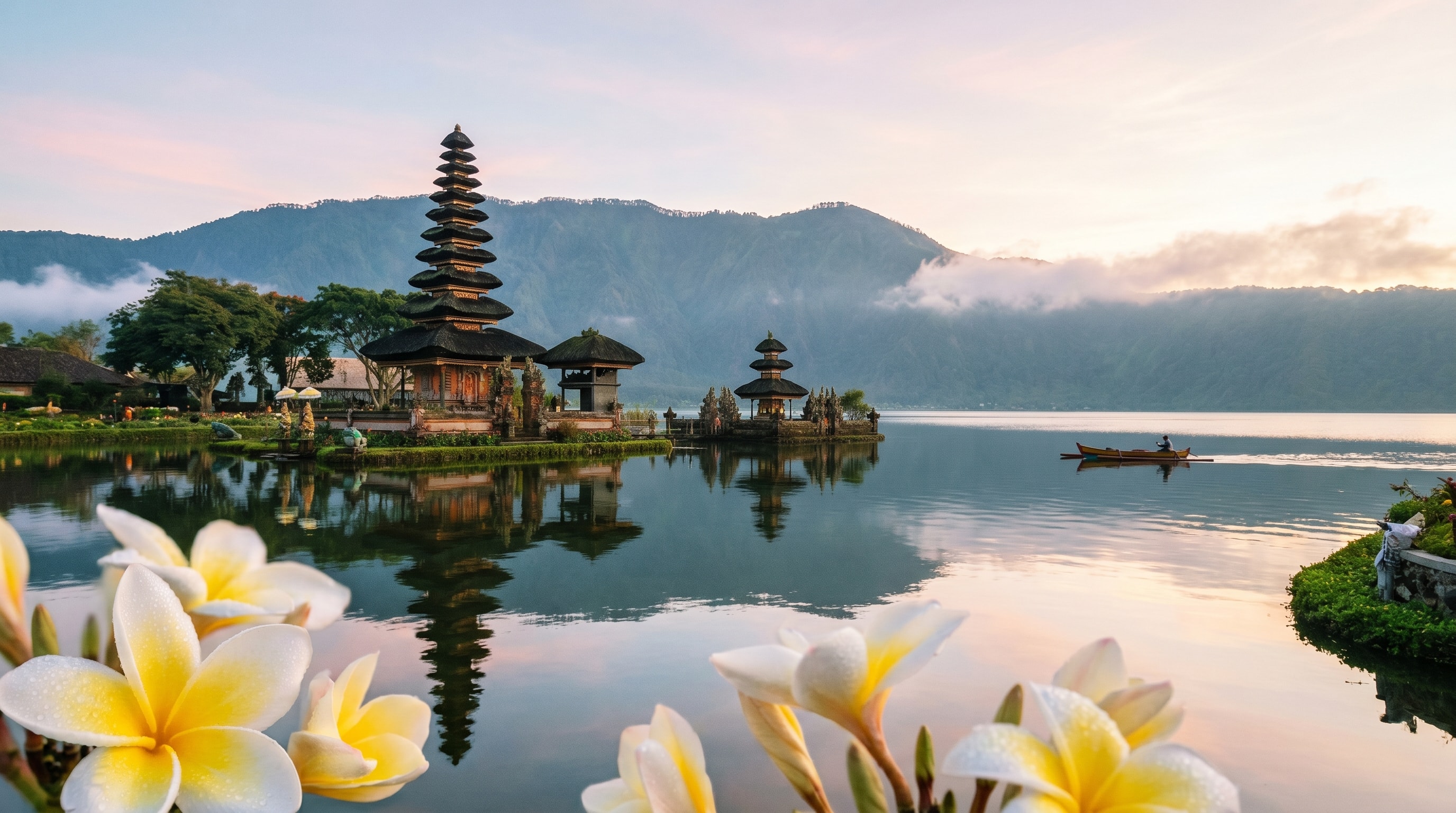 Best Time to Visit Bali: Month-by-Month Guide (2026)