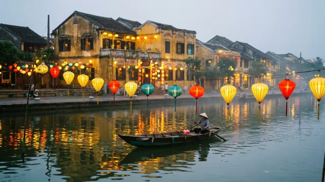 Best Time to Visit Vietnam: Region-by-Region Weather Guide (2026)