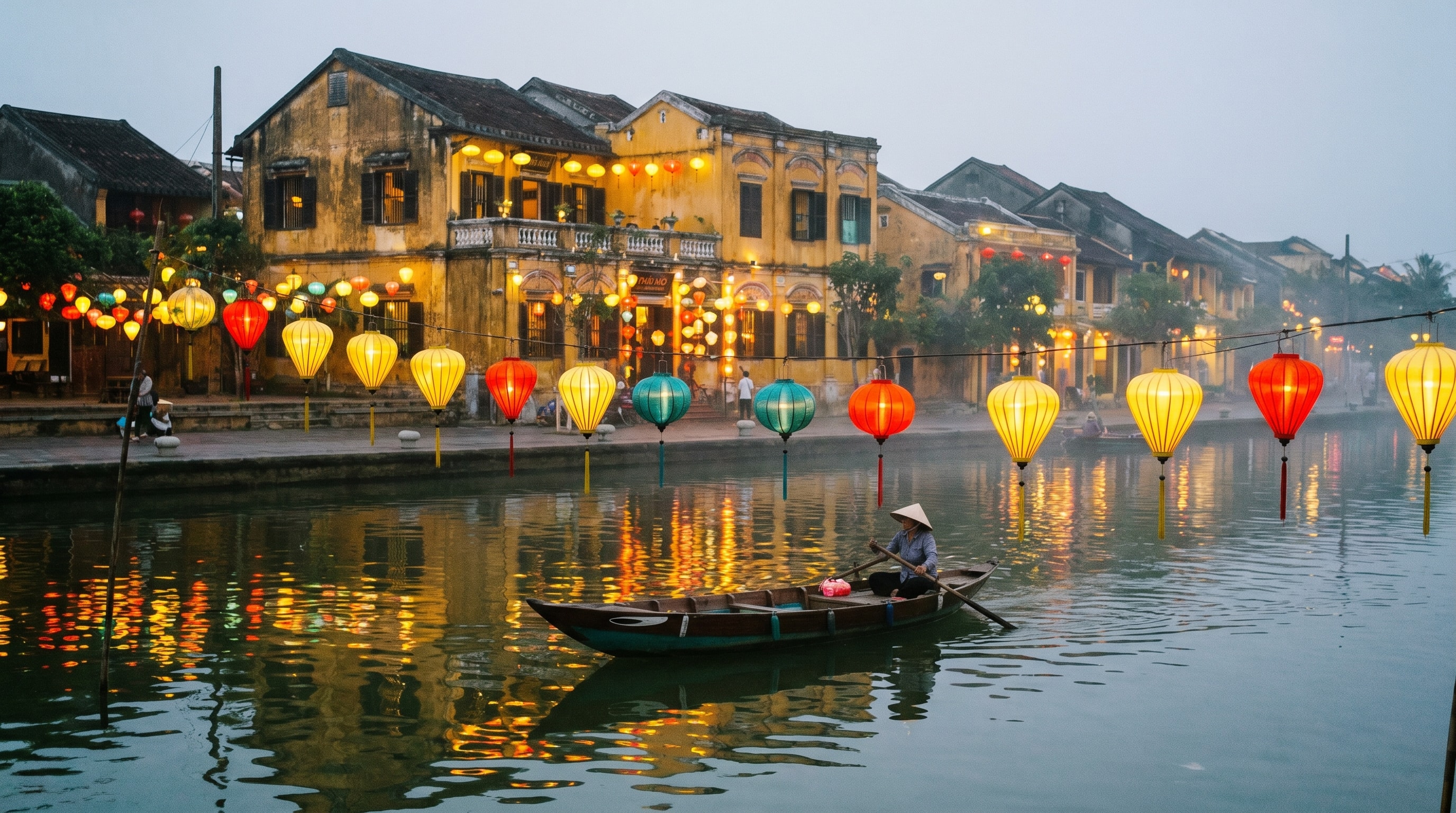 Best Time to Visit Vietnam: Region-by-Region Weather Guide (2026)
