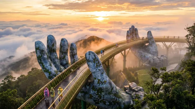 Da Nang & Hoi An Travel Guide 2026: Vietnam's Most Loved Coastal Duo