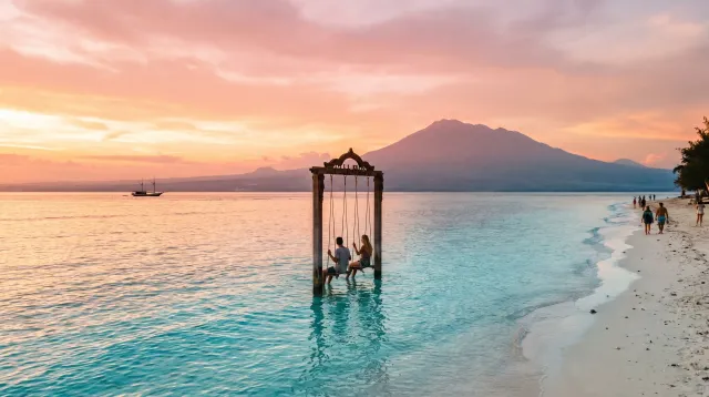 Lombok & Gili Islands Travel Guide 2026: Bali's Quieter Neighbour