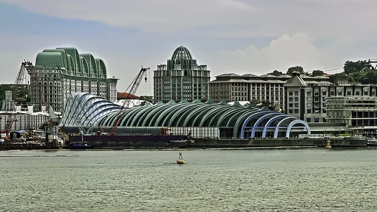Singapore New Attractions 2026–2027: What Travel Agents Can Sell and How to Package It