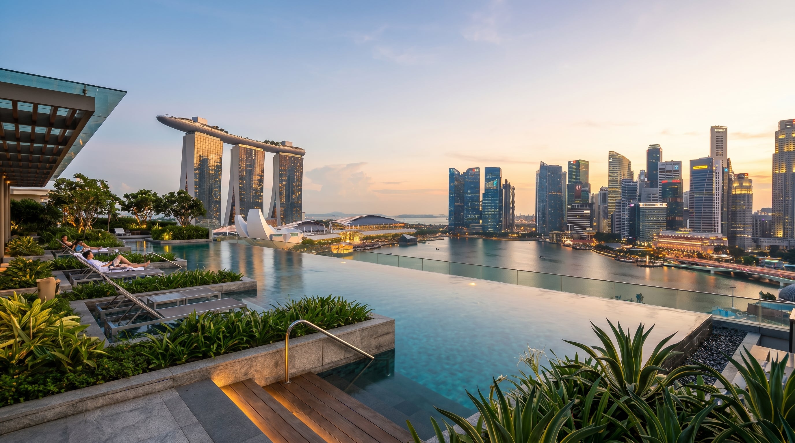 Singapore Hotels: End the OTA Commission Drain and Own Your B2B Channel