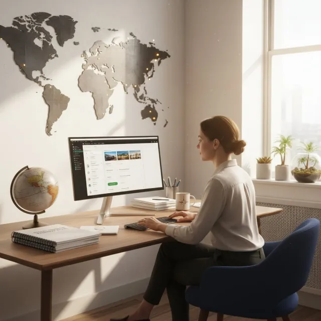 How to Start a B2B Travel Business from Scratch