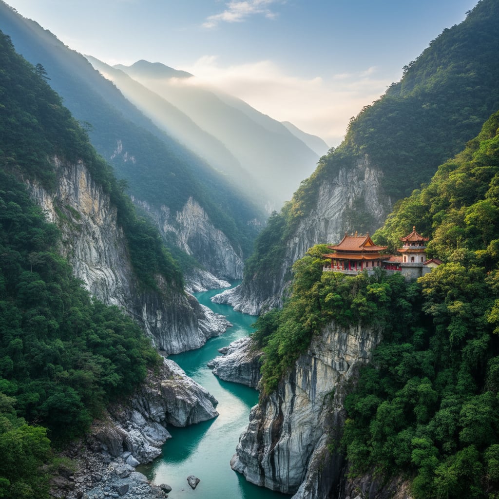 Taiwan: Asia's Underrated Gem for Smart Travel Agents