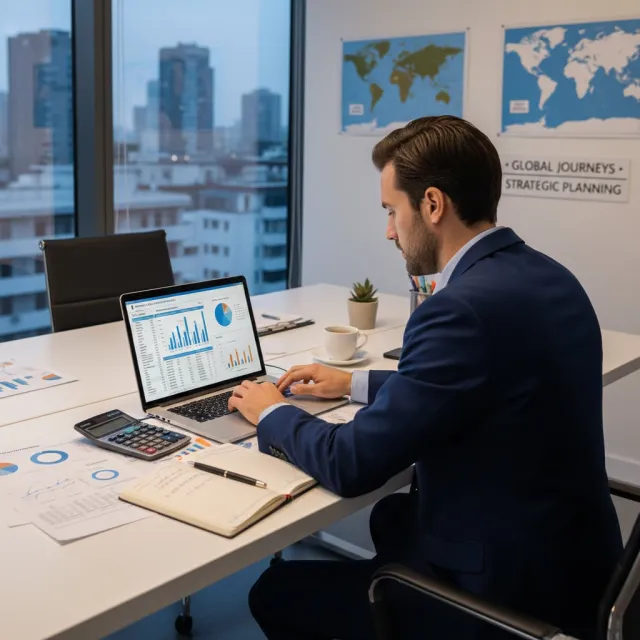 How to Price Transfer Services Without Losing Money