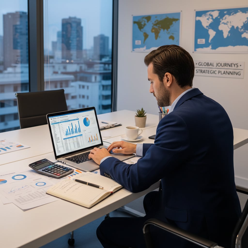 How to Price Transfer Services Without Losing Money