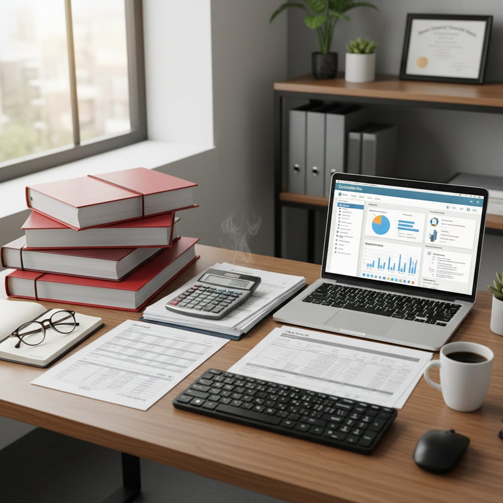 Travel Agency Accounting Basics Every Agent Should Know