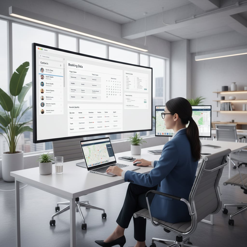 Travel Agent CRM: Do You Really Need One?