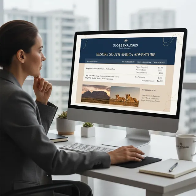 Travel Agent Booking Platforms Compared: 2025 Edition