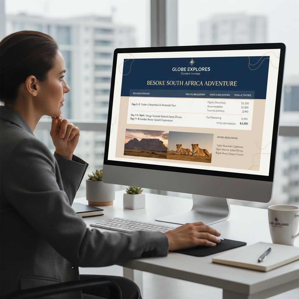 Travel Agent Booking Platforms Compared: 2025 Edition