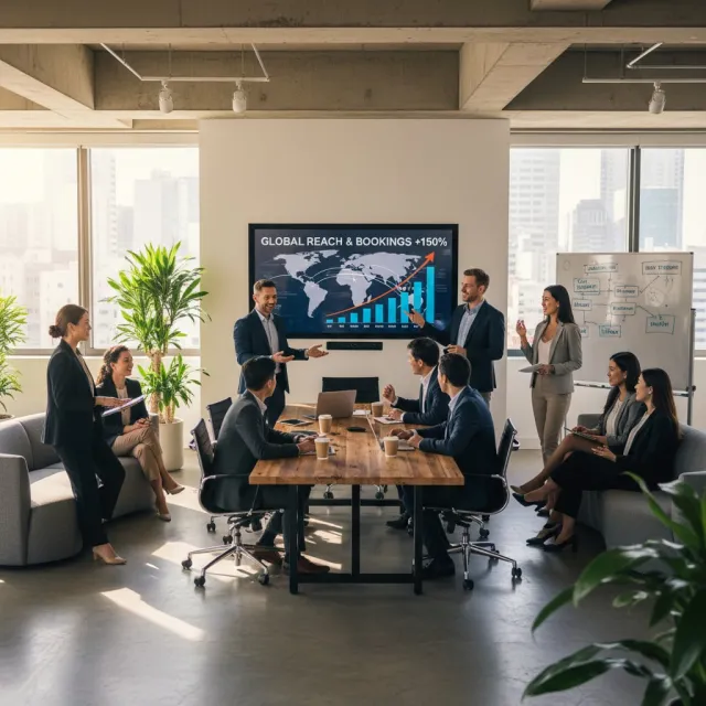Best Travel CRM Software for Small Agencies: 6 Options Compared (2026)