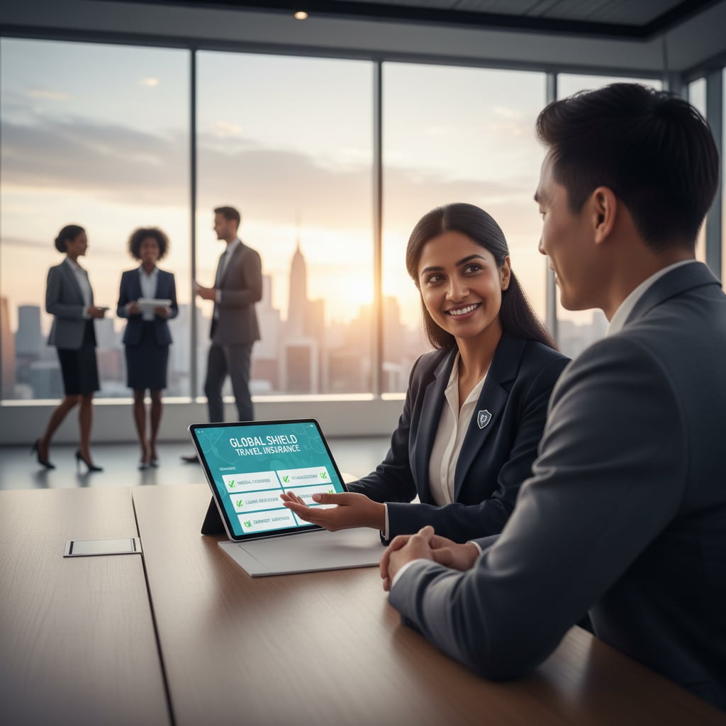 Travel Insurance: What Every Travel Agent Must Recommend to Clients