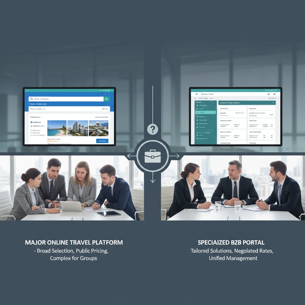 Travel Quotation Templates That Convert