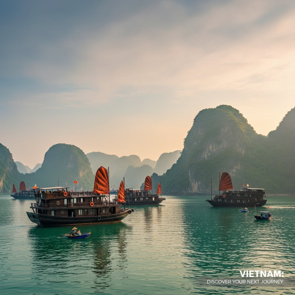 Vietnam B2B Travel Market: Untapped Potential for Agents
