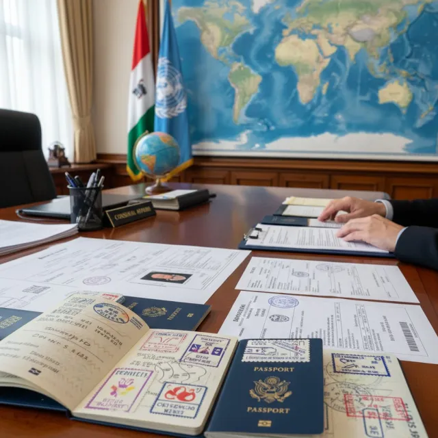Visa Requirements 2025: Major Country Changes Travel Agents Must Know