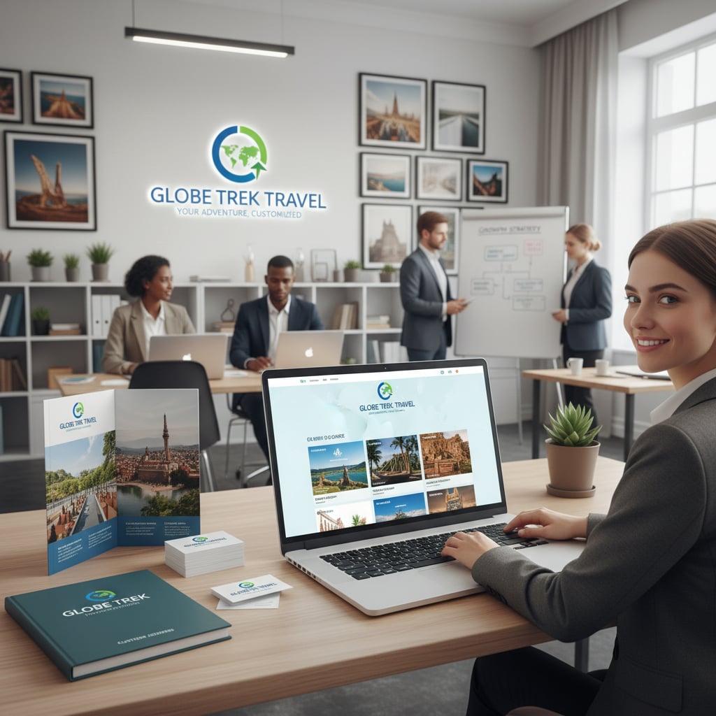 White Label DMC Services: Growing Your Agency Brand