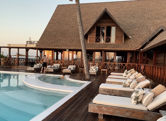 A Priori Villa Ubud