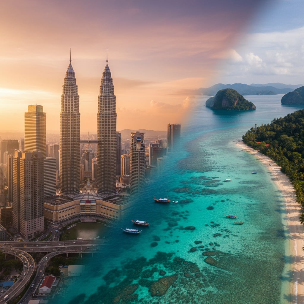 Genting Highlands B2B travel packages